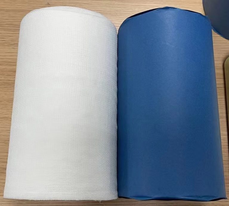 Gauze Roll 36x100