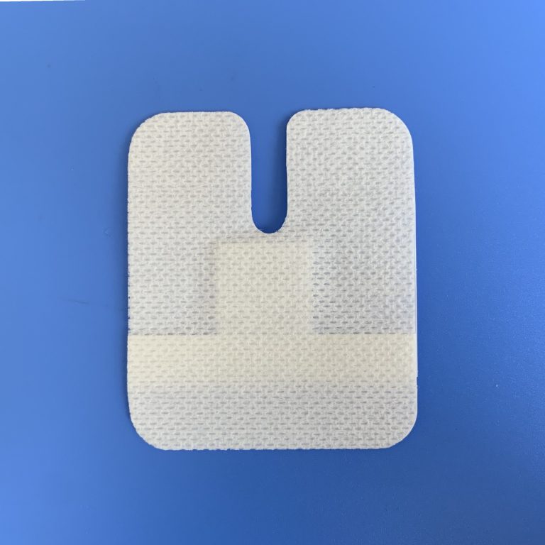 Sterile Wound Dressing - IV