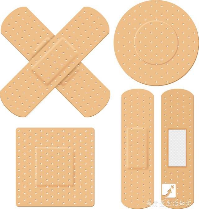 Sterile Wound Strips